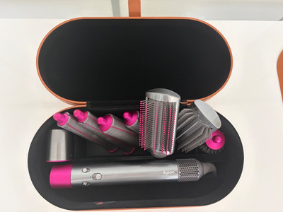 Dyson Airwrap Complete Long Hairstyler