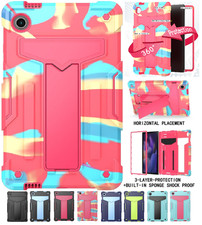 Case for Samsung Galaxy Tab S11/A11/ A11 Plus/ A9 5G/ A9/ A8/ A7 Lite/ S6 Lite