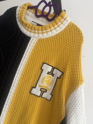 Tommy Hilfiger Pullover Größe L Men