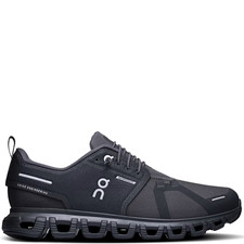  FLASH SALE WOMEN'S ON CLOUD 6 WATERPROOF BLACK - NEW TAG