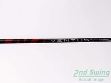 Used W/ Adapter Fujikura Ventus Red 2nd Gen Fairway Shaft Senior 42.0in