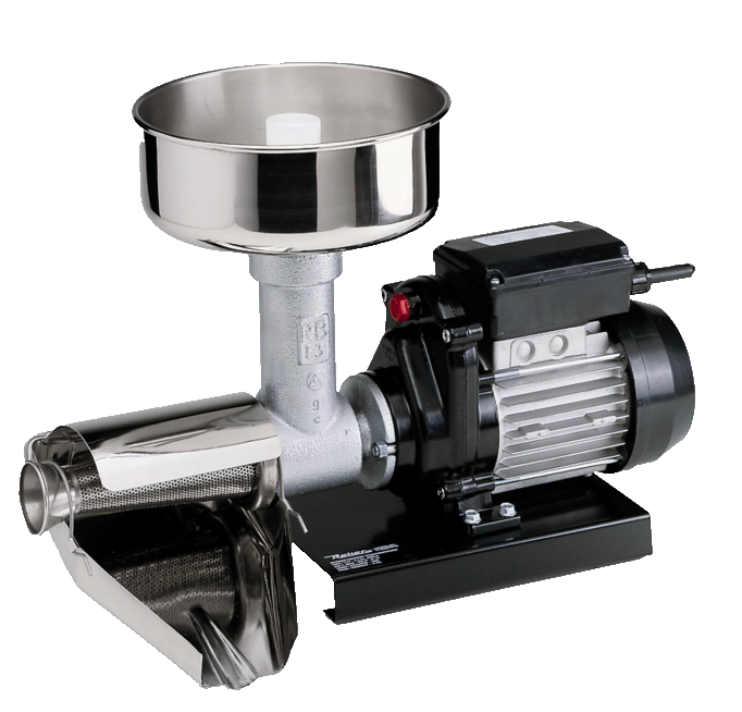 9008 n 400w acciaio inossidabile - Immagine 2