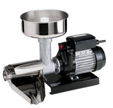 Reber 9008N Elektrischer Passapomodoro 450W O...