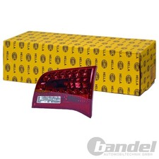HELLA RÜCKLEUCHTE LED LINKS passend für AUDI A6 AVANT ALLROAD (4F5, C6)