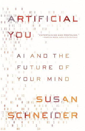 Artificial You: AI and the Future o..., Schneider, Susa - Picture 1 of 2