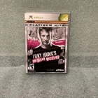 Tony Hawk's American Wasteland (Microsoft Xbox, 2005)
