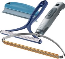 Pet Hair Removal Tools, Dog Cat Hair Remover Pro, Lint Shaver Cleaner, Fur