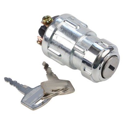 Ignition Switch Ignition Starter Car Ignition Switch Switch Lock For Most Cars
