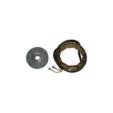 RUGGERINI MOTORI SP428 STATORE BOBINA ALTERNATORE 12V 150W