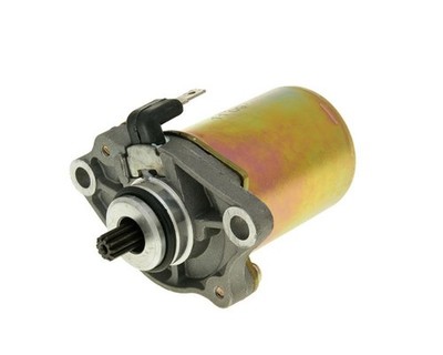 Anlasser für Honda Kymco Peugeot Sachs Sym Hercules Anlassermotor