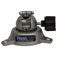 PANAVISE 305 Stationary Vise Base,2-1/2 x 5 In PK 4