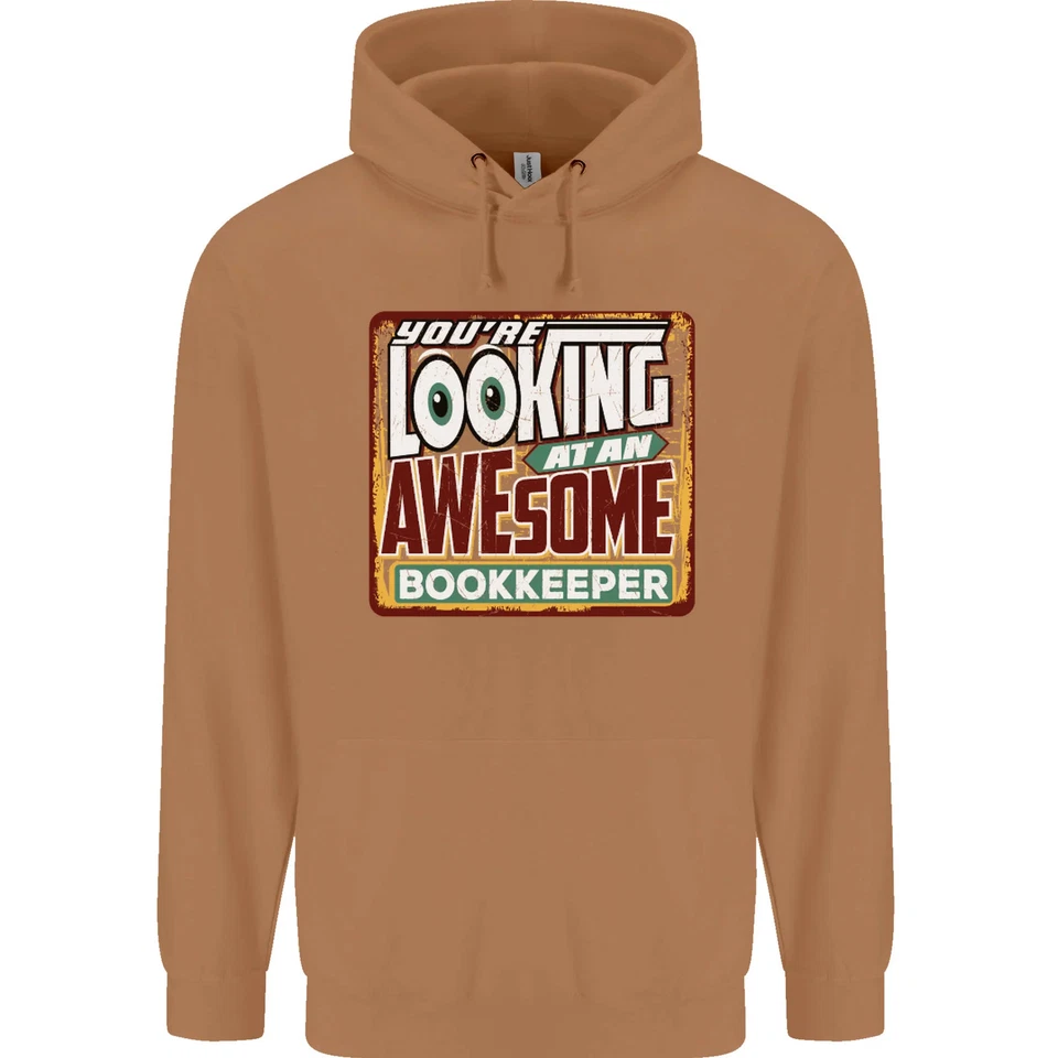 Vous Regardez Un Super Sweat À Capuche Pour Homme En 80% Coton - Photo 1/1