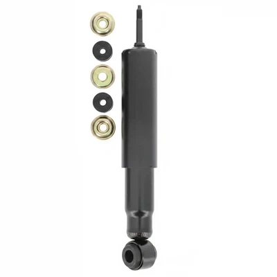 Amortisseur Essieu arrière gauche Goujon en haut 444116 KYB pour TOYOTA - Photo 1/4