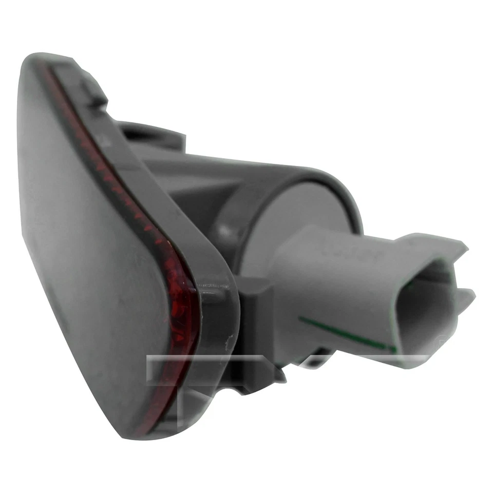 For Saturn Vue 08-10 Side Marker Light Rear Driver Side Replacement Side Marker Foto 3 de 4