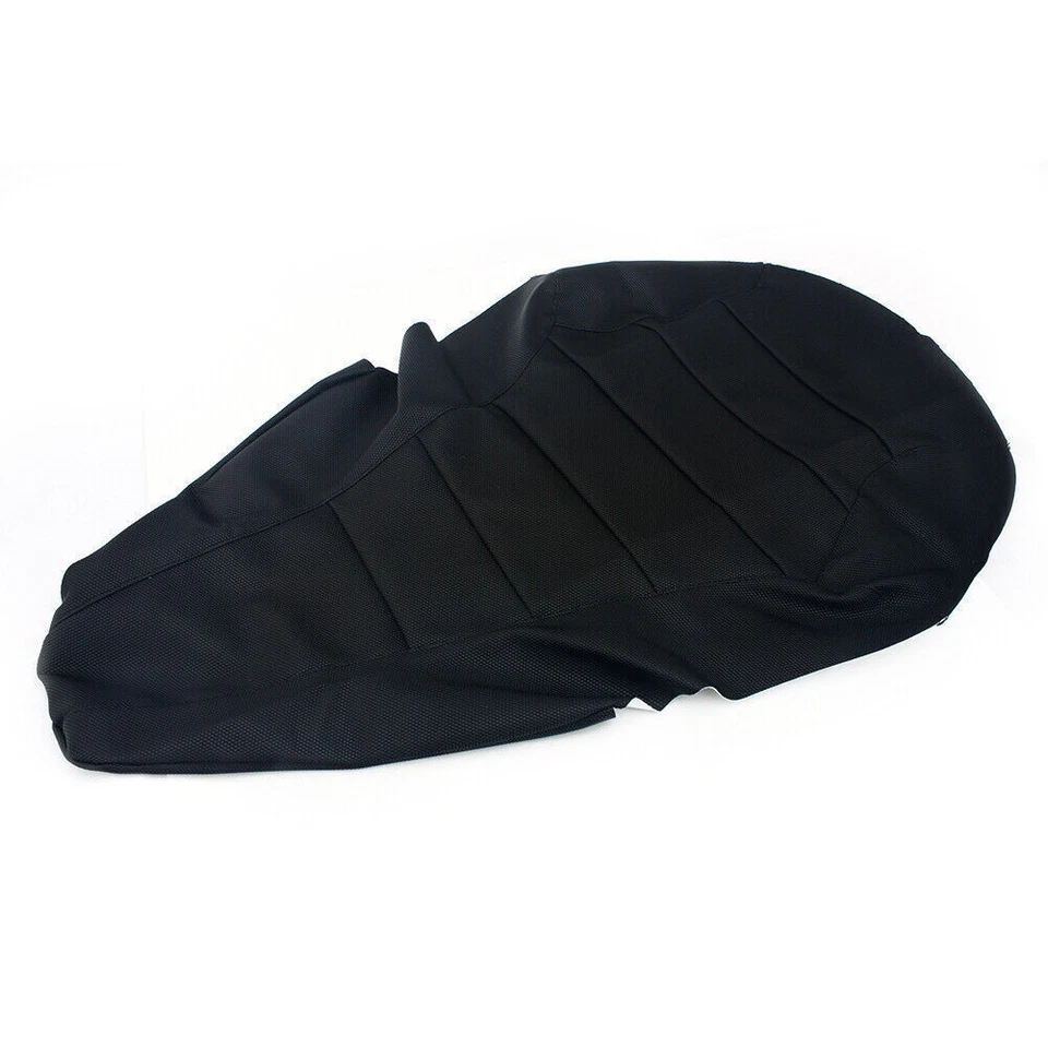 Gripper Seat Cover For Suzuki Quadracer 450 LT-R 450 LTR450 LTR450Z 2X4 06-11 - Image 2 of 4