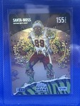 Santa-moss Santana Moss Glow CBF-185 Bo Jackson's Battle Arena SSP 155 2026 Nice
