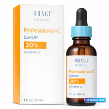Obagi Professional-C Vitamin C Serum 15   1 fl oz / 30 mL New