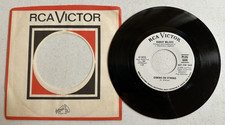 Nancy Wilcox PROMO 45 1967 Funk My Baby Coming On Strong 47-9233 Northern Soul