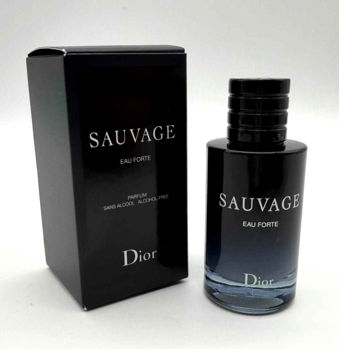 Dior Sauvage 香水男士香水| eBay