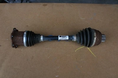Audi A6 4G C7 Antriebswelle Gelenkwelle Vorne 4H0407271 K - Bild 1 von 3