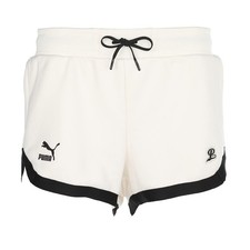 PUMA Team Shorts Pristine Size M