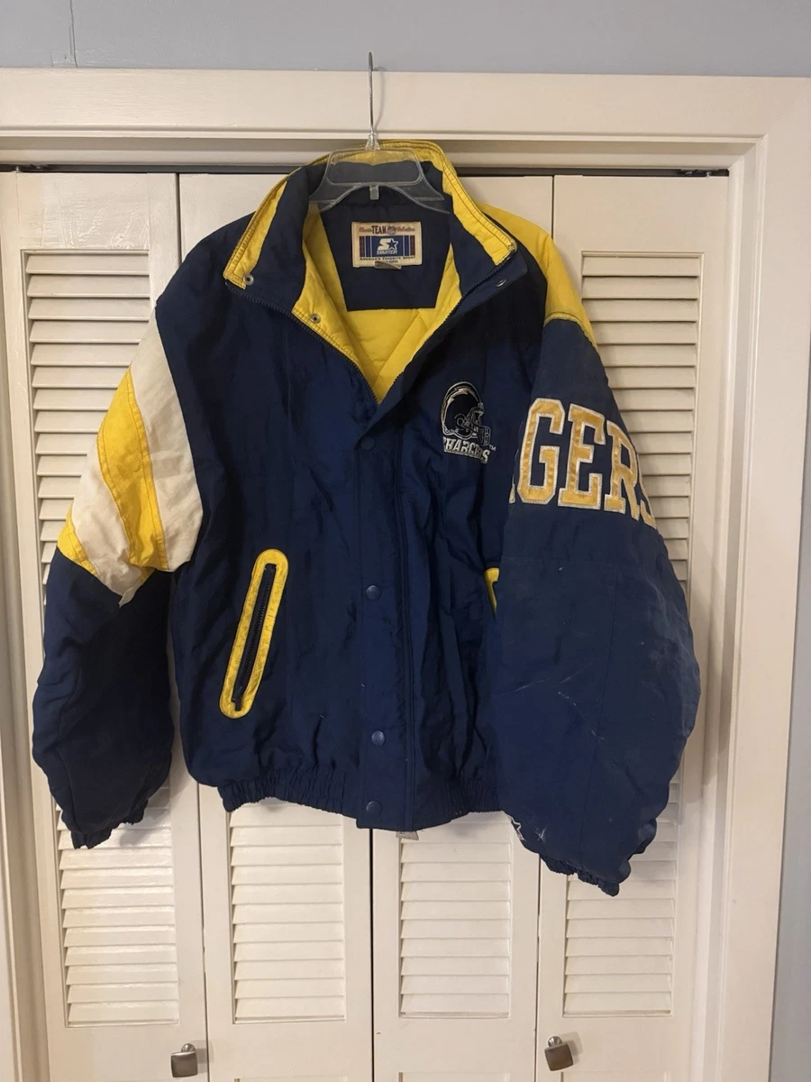 Starter Men NFL Jackets for sale | eBay