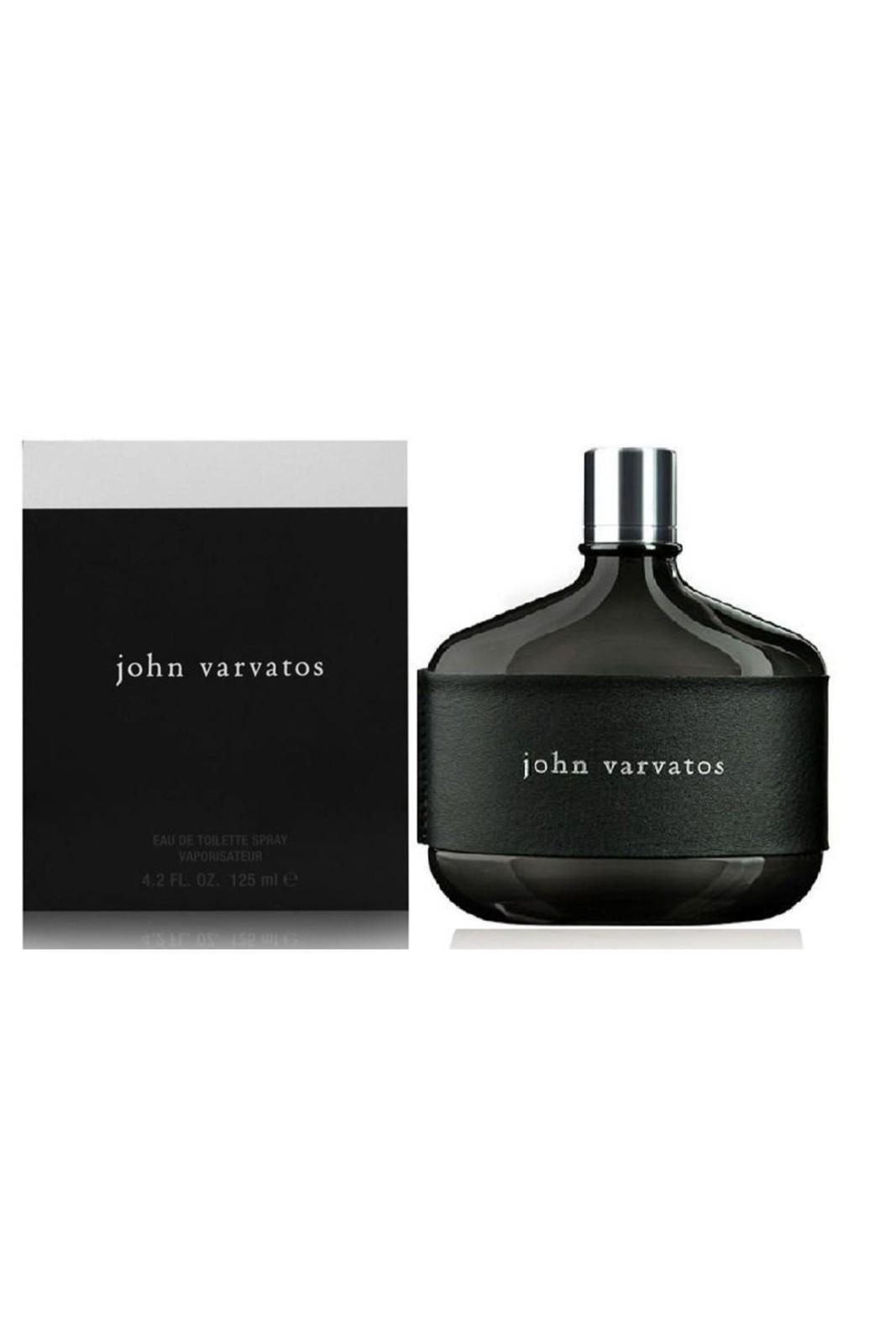 John Varvatos Eau de Toilette Spray 125ml Mens Fragrance Woody Scent
