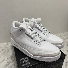 Jordan 3 Retro 2025 Pure Money for Sale | Authenticity Guaranteed