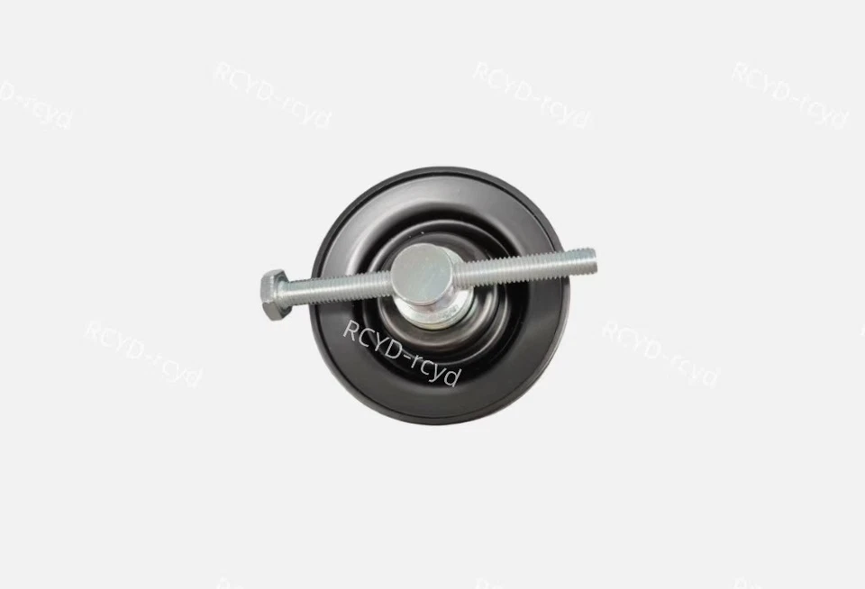 OEM GENUINE TOYOTA 4RUNNER PICKUP 2.4L POWER STEERING IDLER PULLEY 44350-35010 Foto 3 de 4