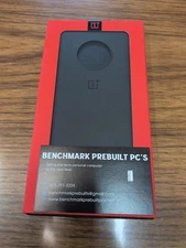 100% Original official Back Case Karbon Shell Cover For Oneplus 7T