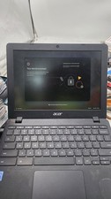 ACER N19Q4 CELERON. without power supply