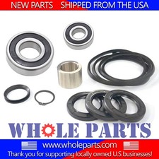 New 990217-S Washer Bearing Kit for Wascomat