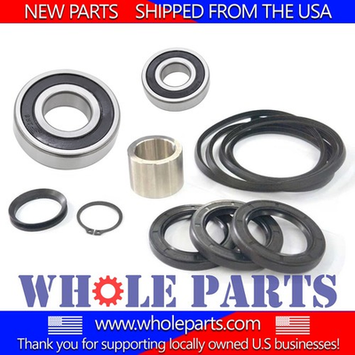 #ad #ad New 990217 S Washer Bearing Kit for Wascomat $99.80