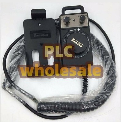 1PCS TOSOKU HC111 Replace MPG Handy Controller 12V 100PPR 4 Axis for OKUMA CNC