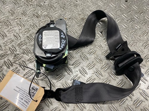 84103 seat belt right front Opel Astra J Caravan (P10) 13443556
