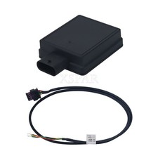 SR17 Short Distance Stereo Dual Wide-angle Detection 20m MMW Radar Sensor Module