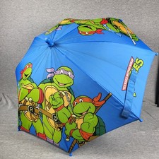 Rare Vintage Teenage Mutant Ninja Turtles TMN...