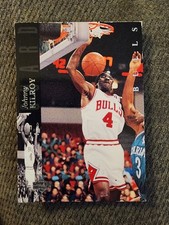 1994 SP Football Cards 12