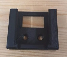 Worx 20v Powershare battery wall mount bracket- single