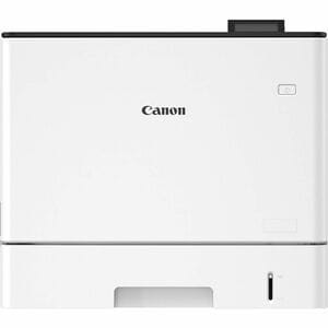 Canon I-Sensys Lbp732Cdw 38Ppm A4 Wireless Colour Laser Printer