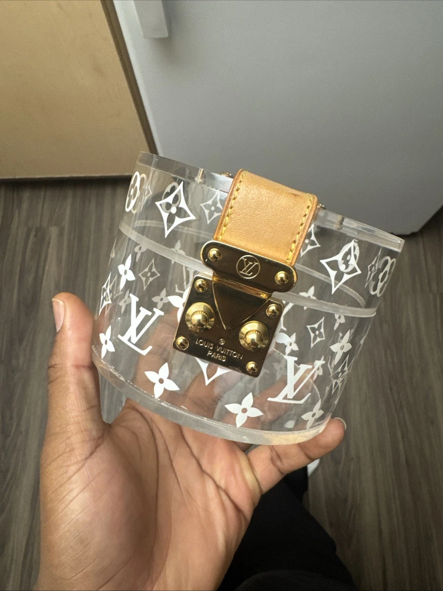 louis vuitton clear products for sale | eBay