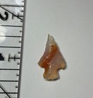Museum Quality Translucent White Chalcedony & Orange Carnelian Bird Point OR — photo 9