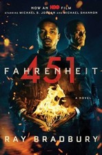 Fahrenheit 451 : A Novel Paperback Ray Bradbury
