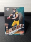 2025 Panini Absolute Will Howard Base (RAW)