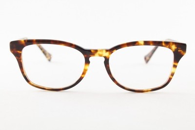 Rare Authentic Dita SINTRA DRX-3029-B-TKT-49 49mm Tortoise Glasses Frames Japan