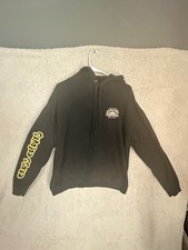 Vintage Cross Colours Black Lives Are Loved Black Hoodie. See Pics For Size. Y2K