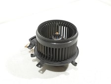 2014-2017 Maserati Ghibli S Air Heater Blower N6531004 OEM 21K