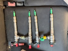 Injecteur Renault CLIO