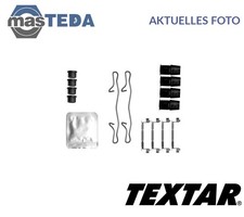 82564100 ZUBEHÖRSATZ BREMSSATTEL TEXTAR FÜR BMW 5,X3 G45,X3,G60,G45,G61,G68