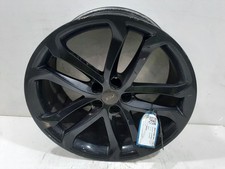 PEUGEOT RCZ THP GT MK1 2010-2016 19" Alloy Wheel OEM Genuine 9673495677